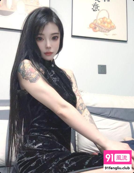 精神小妹夏天